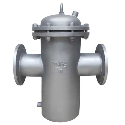 籃式過(guò)濾器產(chǎn)品圖2