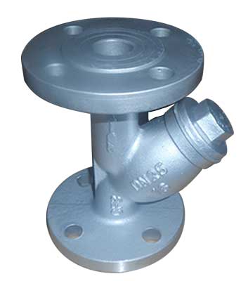 籃式過(guò)濾器產(chǎn)品圖4