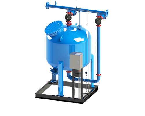 淺層砂過(guò)濾器