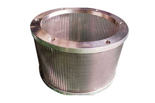 楔形網濾芯產品圖2