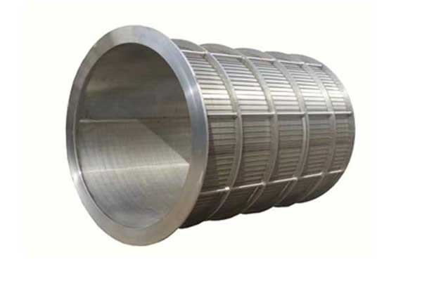 楔形網濾芯產品圖3