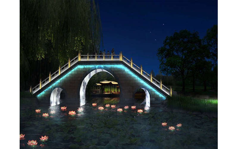 城市夜景亮化如何設(shè)計(jì)，城市夜景亮化設(shè)計(jì)方案