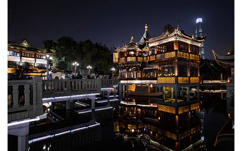 城市廣場夜景亮化工程怎么做？這篇文章不要錯過