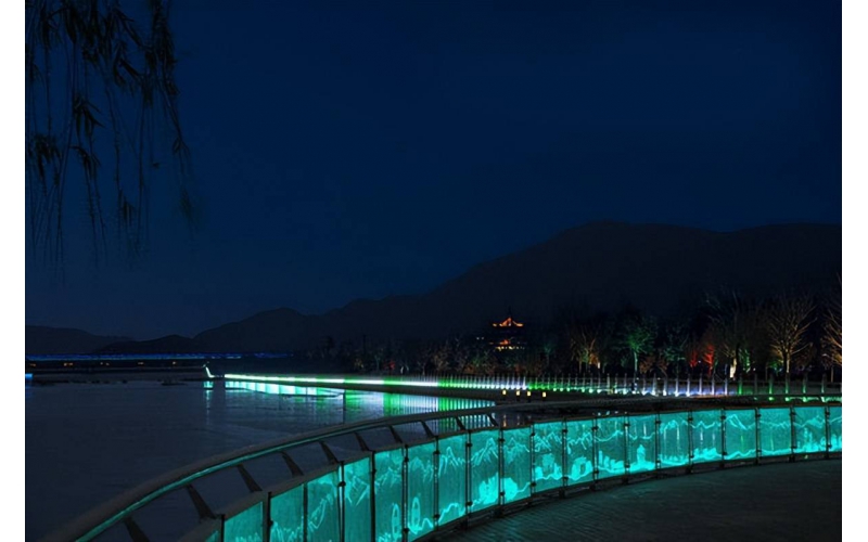 山東原實科技發(fā)展有限責(zé)任公司：夜景亮化，樓體亮化，景觀照明亮化設(shè)計是什么？