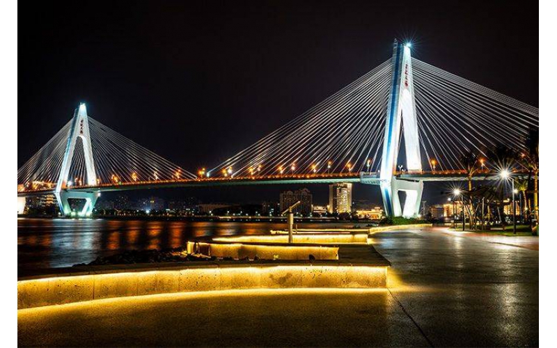 建筑物夜景照明設(shè)計原來那么多細節(jié)需要注意！
