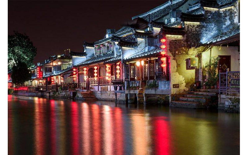 想要做好古建筑亮化，以下這四點一個都不能少！