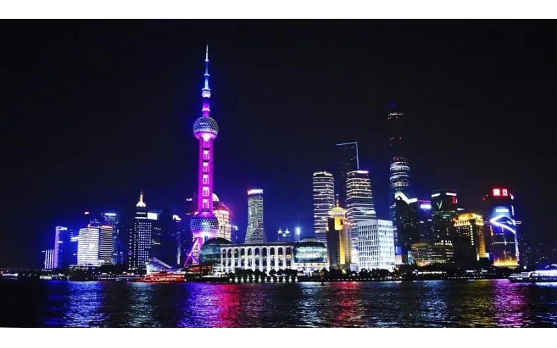 為什么要做亮化工程？做亮化工程有必要嗎？