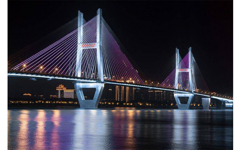 山東原實(shí)科技發(fā)展有限責(zé)任公司：以光為筆，繪就城市夜景新畫卷