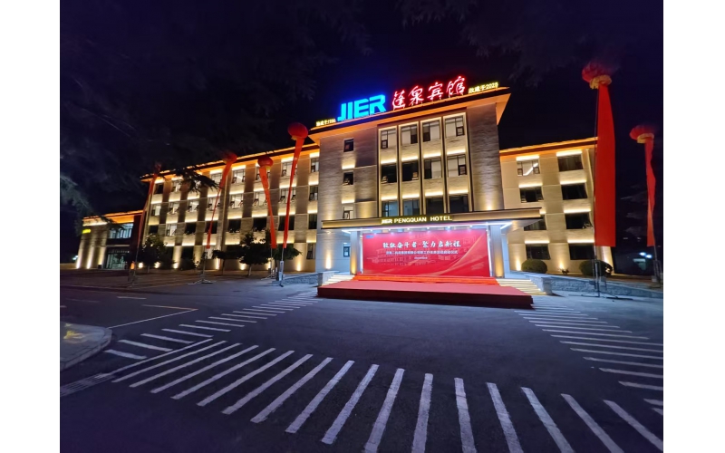 當(dāng)燈光遇見文脈，讓城市夜景會 &ldquo;說話&rdquo;