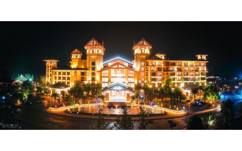 當(dāng)光影邂逅酒店，開啟沉浸式旅居體驗(yàn)