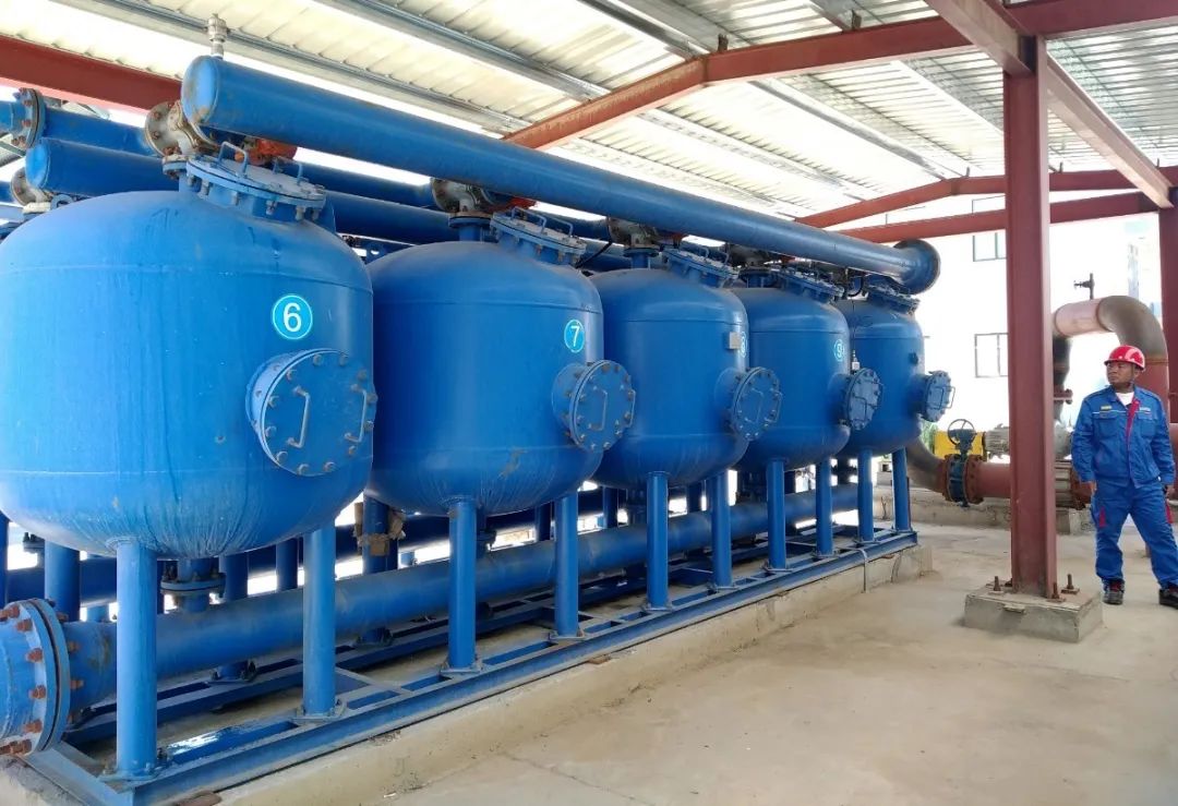 淺層砂過濾器您真的了解么？