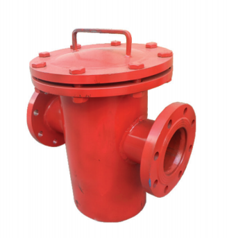 藍(lán)式過濾器簡(jiǎn)介