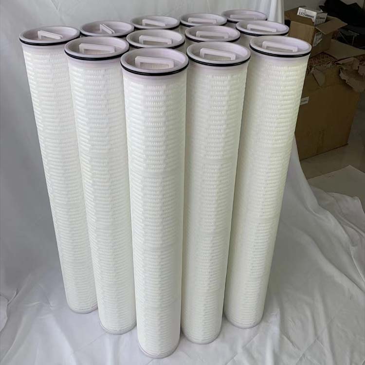 PP大流量濾芯的優(yōu)勢(shì)特點(diǎn)