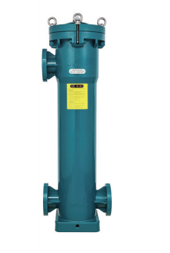 一體成型袋式過濾器簡(jiǎn)介