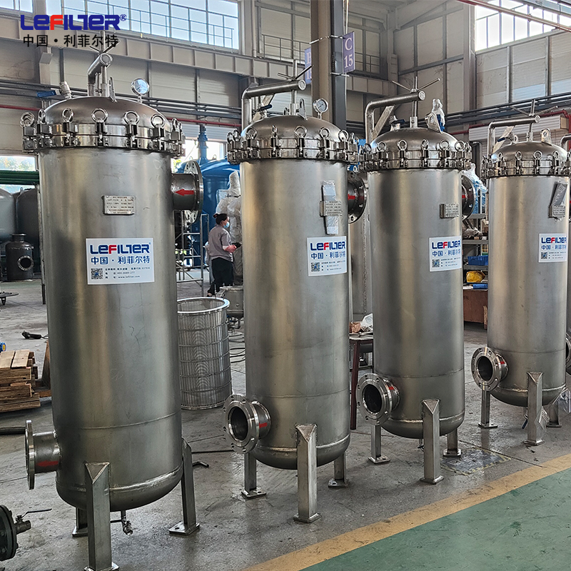 保安過(guò)濾器需要那些維護(hù)