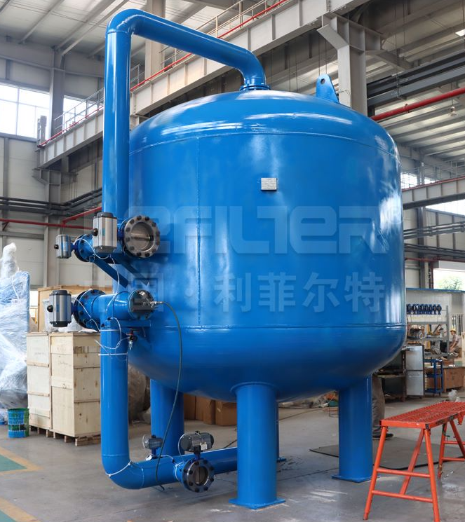 空調(diào)循環(huán)降濁過濾器