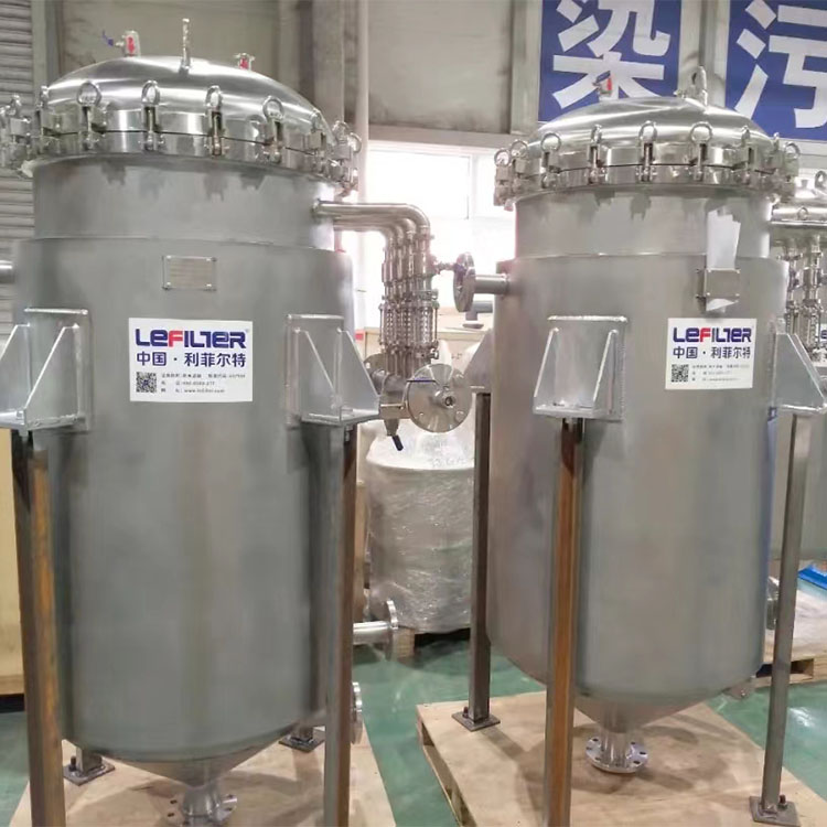 燭式過濾器的廣泛領(lǐng)域！