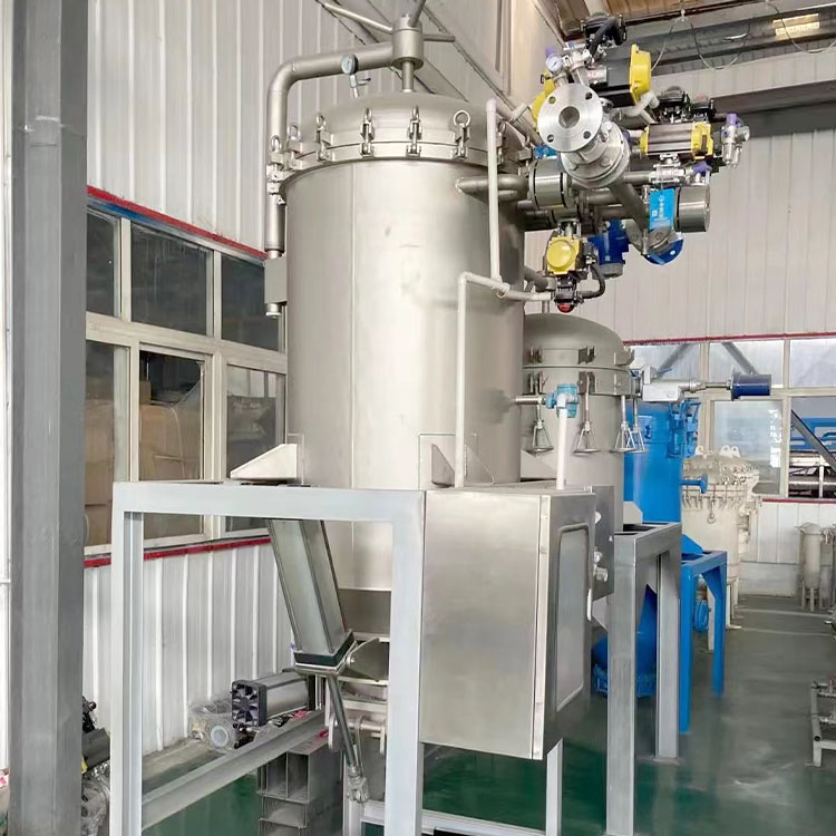 燭式過濾器注意事項！