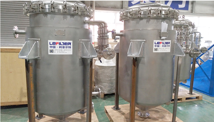 燭式過濾器的原理和結(jié)構(gòu)、用途是什么？