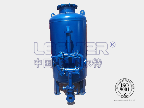 如何判斷多介質(zhì)過濾器的濾料是否需要更換？