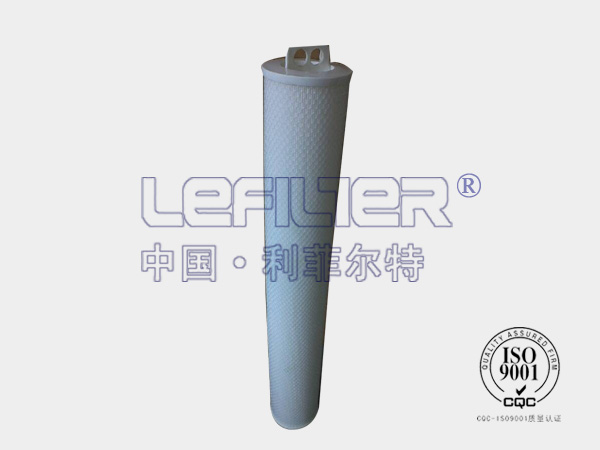 PARKER派克大流量水濾芯