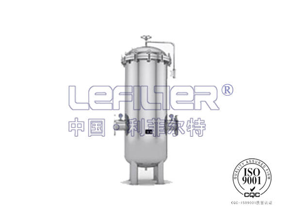 4芯保安過濾器（40寸濾芯）