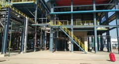 化工行業(yè)多介質(zhì)過濾器應(yīng)用