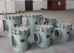 海水預(yù)處理過(guò)濾器LFY-50