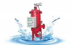 自清洗過濾器的濾芯應(yīng)該如何保養(yǎng)？