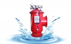 自清洗過濾器結(jié)構(gòu)特點有哪些？