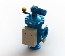 如何提高自清洗過濾器使用壽命？