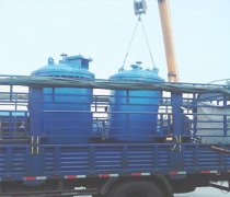 自清洗過(guò)濾器常見(jiàn)濾材