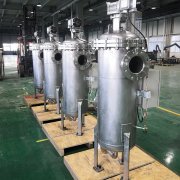 刷式自清洗過濾器是如何實(shí)現(xiàn)自動化控制的？