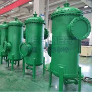 自清洗過濾器一般都應(yīng)用在什么行業(yè)？